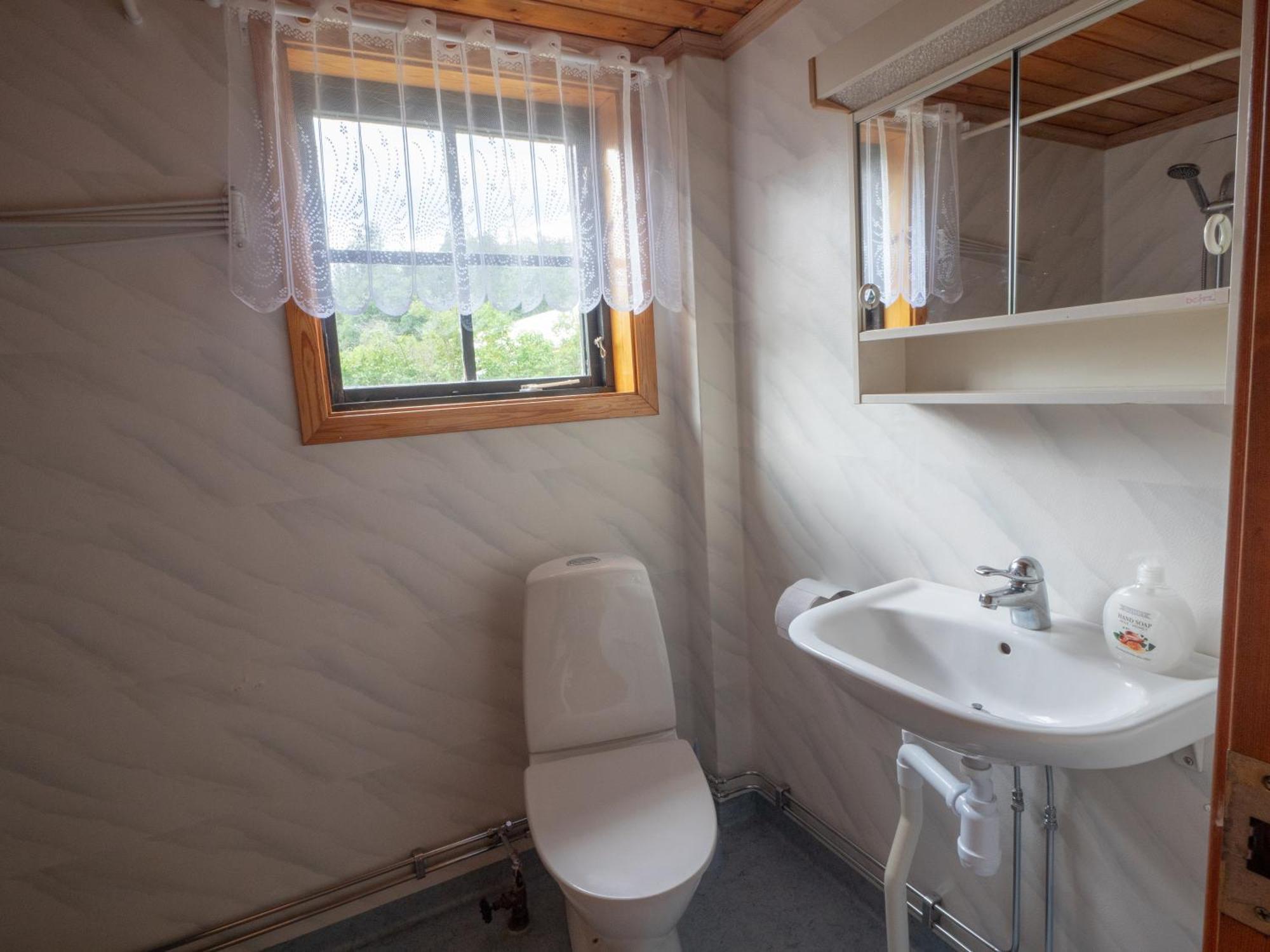 Ytterbo Villa Hultsfred Ngoại thất bức ảnh