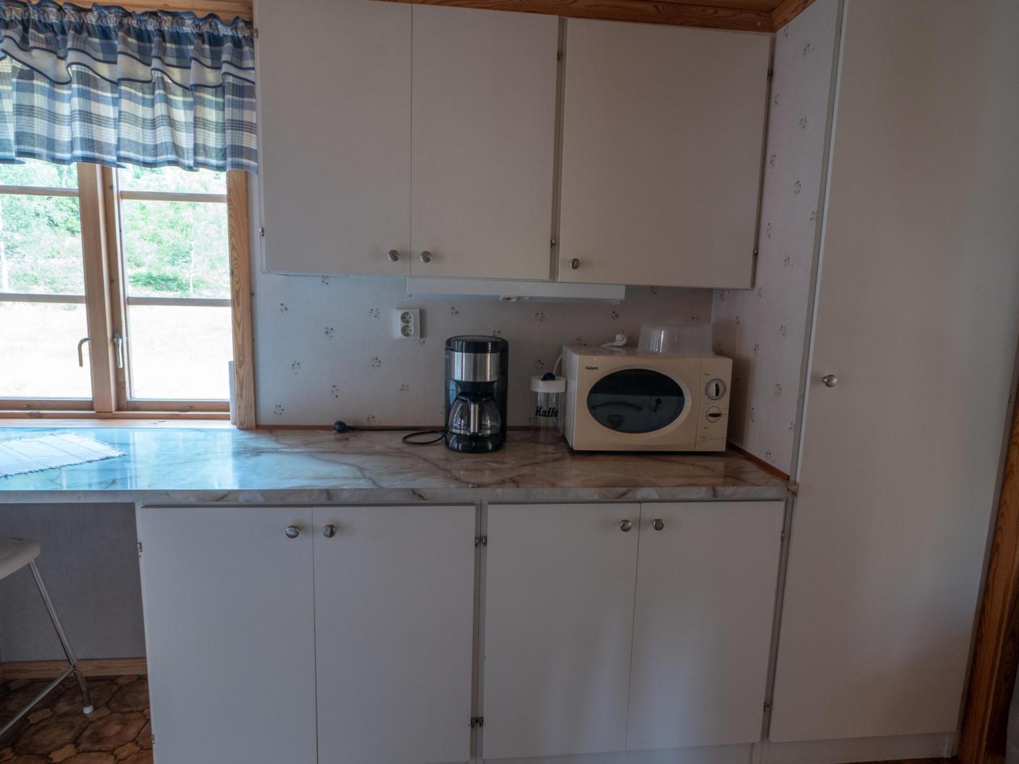 Ytterbo Villa Hultsfred Ngoại thất bức ảnh